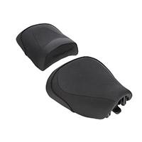Bagster Sit N Go Sitz Yamaha Tracer 9 2021 schwarz