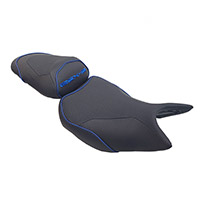 Asiento Bagster Ready Luxe Suzuki Gsx 950 Azul