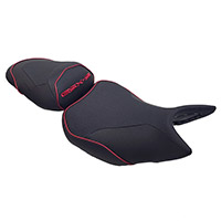 Bagster Ready Luxe Seat Suzuki Gsx 950 Blue