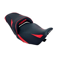 Asiento Bagster Ready Luxe Special Cbr650r Rojo