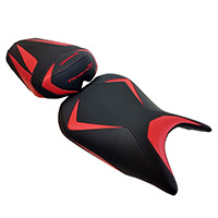 Selle Bagster Ready Luxe Cb 750 Hornet Rouge