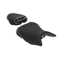 Bagster Sit'N Go Sitz CB 750 Hornet silber