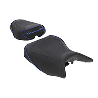Bagster Sit'N Go Sitz CB 750 Hornet blau