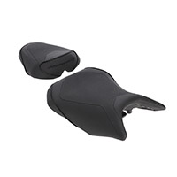 Bagster Sit'N Go Sitz Honda CB 500 Hornet schwarz
