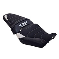 Copertura Sella Bagster Premium Cb650r 2024 Bianco