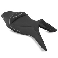 Selle Bagster Ready Yamaha Mt 09 Noir Argent