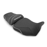 Selle Bagster Ready Yamaha Mt 09 Tracer Noir