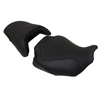 Asiento Bagster Ready Honda CBR/CB650R negro