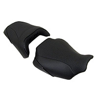 Bagster Ready Luxe Seat Honda Cbr/cb650r Black