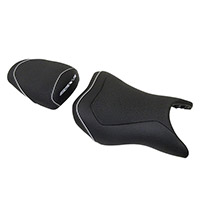 Selle Bagster Ready Suzuki Gsx-s 750 Noir Gris