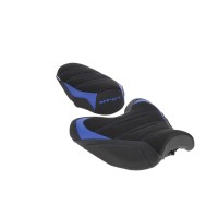 Bagster Sitn Go Yamaha Mt-07 2025 Seat Blue