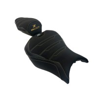 Bagster Sitn Go Seat Kawasaki Z900 2025 Gold