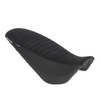 Bagster Sitn Go Re Himalayan 450 Seat Black