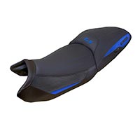 Funda Asiento Ahus Comfort R1300 GS azul