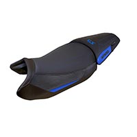 Housse De Selle Koln Comfort R1300 Gs Bleu