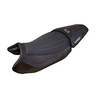 Housse De Selle Koln Comfort R1300 Gs Noir