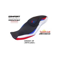 Sella Tpz Rottweil Comfort S1000 XR bianco blu