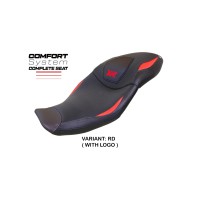 Sella Tpz Rottweil Comfort S1000 XR rosso