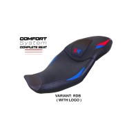 Sella Tpz Rottweil Comfort S1000 XR rosso blu