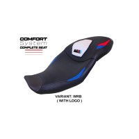 Sella Tpz Rottweil Comfort M Sport S1000 Xr Bianco Blu