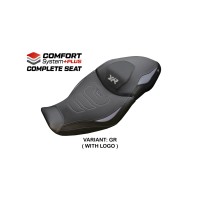 Sella Tpz Rottweil Comfort Plus S 1000xr Grigio