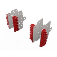 Dissipatori Pinze Freno Dbk Aprilia Rs/tuono 660