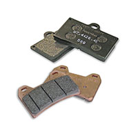 Brembo Genuine Sinter Brake Pads Panigale V4