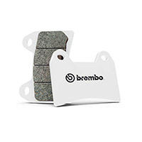 Brembo La Sinter Brake Pads Yamaha Mt-07