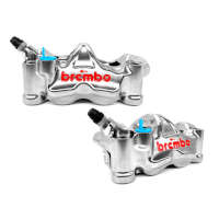 Brembo GP4-RX Radial-Bremssattel-Kit 220B01010