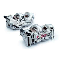 Brembo GP4-Rx 220B01020 Radial-Bremszangen