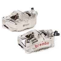 Brenbo GP4-MS Radial-Bremszangen 220D60050