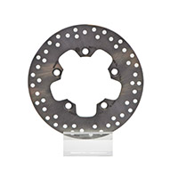 Brembo Serie Oro Fixed Disk Burgman An 400