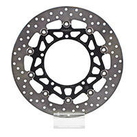 Disco flotante Brembo Serie Oro Yamaha YZF R6