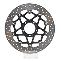 Disco Flotante Brembo Serie Oro Multistrada V2