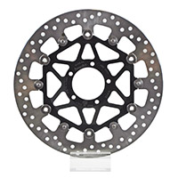 Disco Flotante Brembo Serie Oro Panigale V4