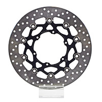 Brembo Serie Oro Floating Disk Bmw F800 Gs