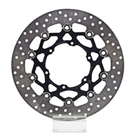 Disque Flottant Brembo Serie Oro Bmw F800 Gs