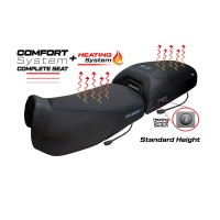 Sella Ribassata Tpz Heating Comfort R 1300gs Adv Nero