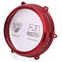 Cnc Carter Frizioni Panigale V4 - Troy Bayliss Rosso