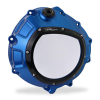 Cnc Racing Clear Clutch Cover Bmw Ca800lb