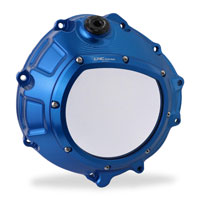 Cnc Racing Clear Clutch Cover Bmw Ca800ls