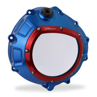 Cnc Racing Clear Clutch Cover Bmw Ca800lr