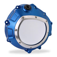 Cnc Racing Clear Clutch Cover Bmw Ca800ls