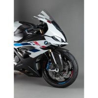 Lightech S1000RR フロントフェンダー カーボン - img 2