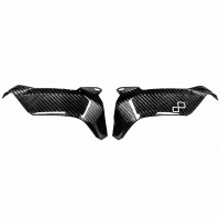 Lightech Handguard Deflectors Bmw R1300 Gs Carbon