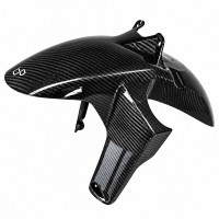 Lightech ADV Front Fender R1300 GS Carbon