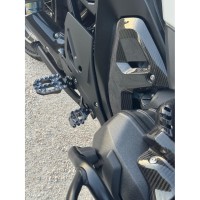 Lightech Adv Frame Cover Bmw R1300 Carbon - img 2