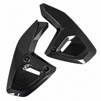 Lightech Adv Frame Cover Bmw R1300 Carbon