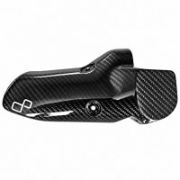 Lightech Adventure R1300 Gs Carbon Heat Shield