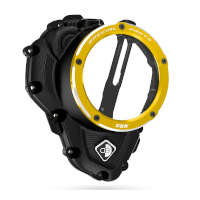 Carter Embrague Dbk 3d-Evo Triumph 1200 dorado